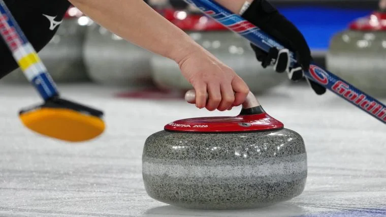 Curling detail